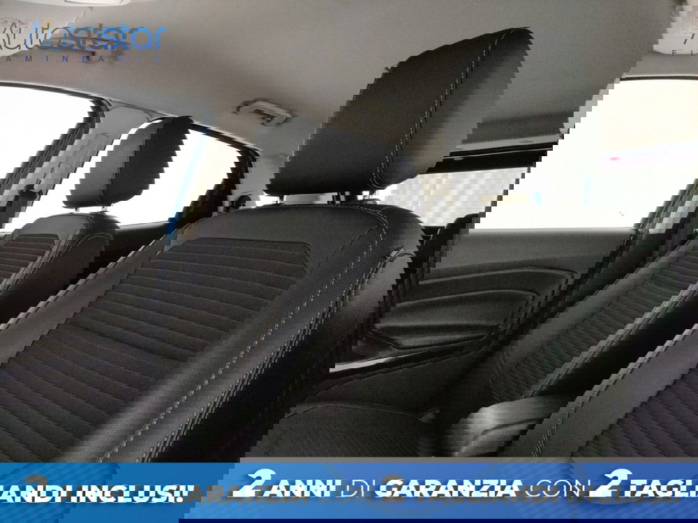 Ford EcoSport usata a Roma (12)