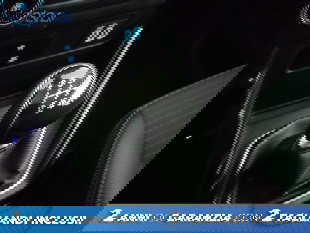 Ford EcoSport usata a Roma (13)