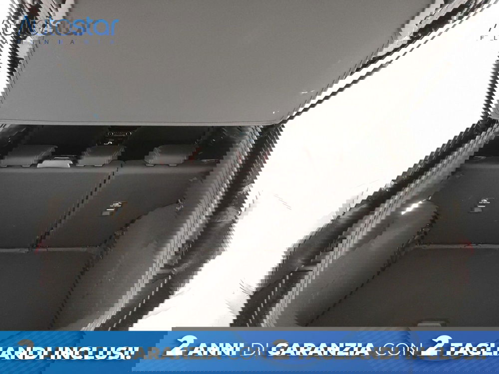 Ford Puma usata a Roma (10)