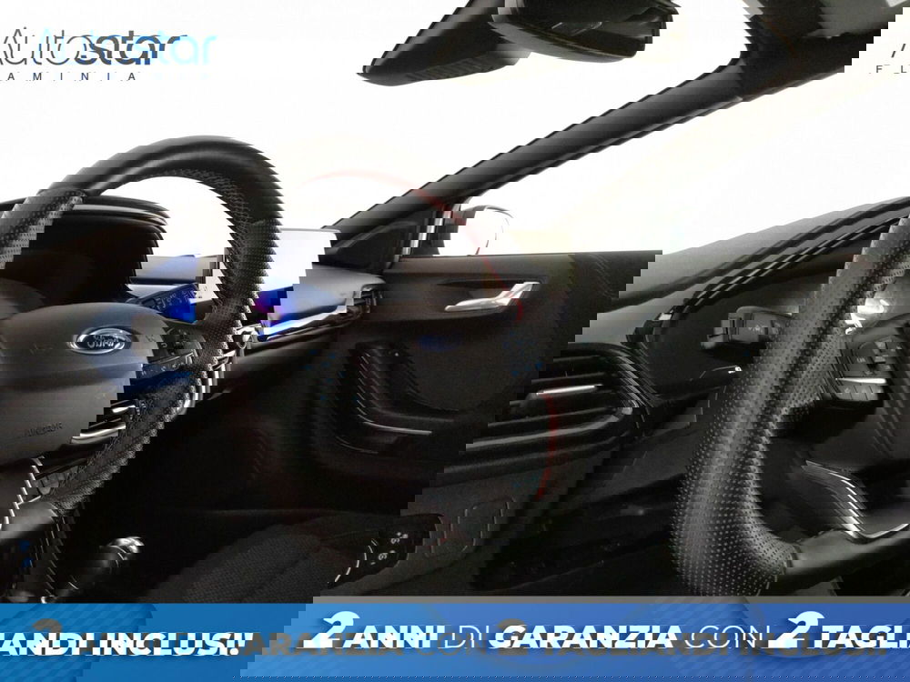 Ford Puma usata a Roma (11)