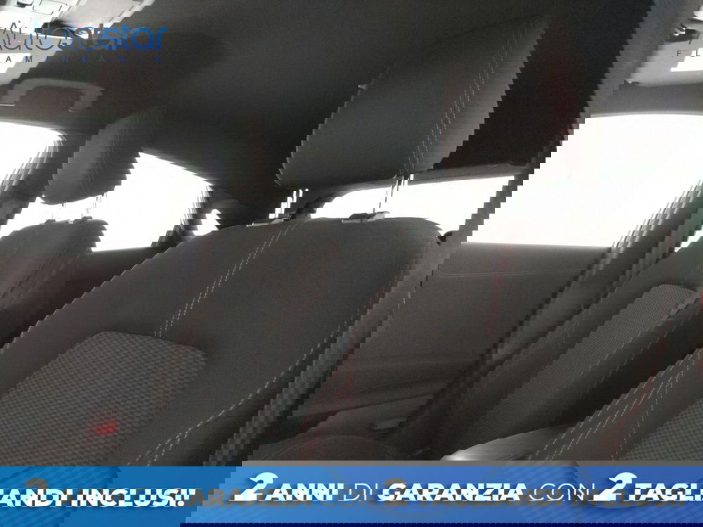 Ford Puma usata a Roma (12)