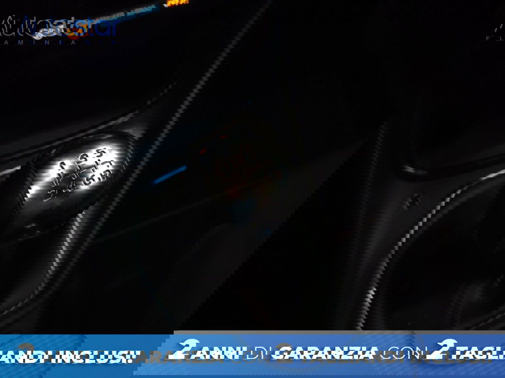 Ford Puma usata a Roma (13)