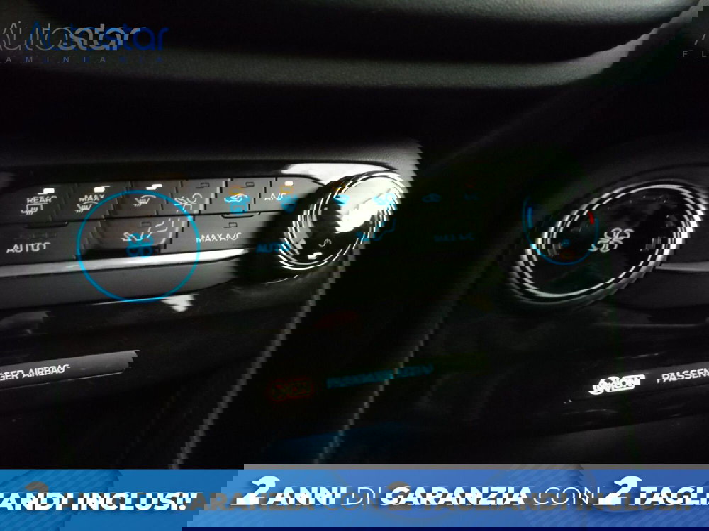 Ford Puma usata a Roma (14)