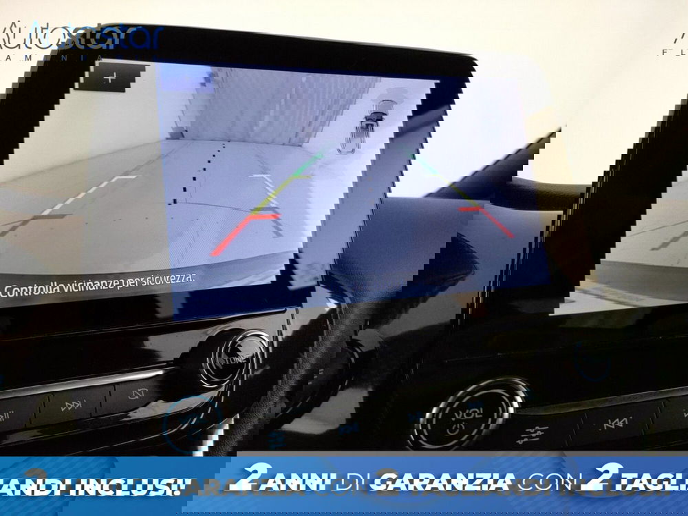 Ford Puma usata a Roma (16)