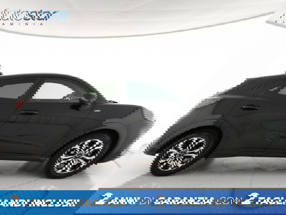 Ford Puma usata a Roma (3)