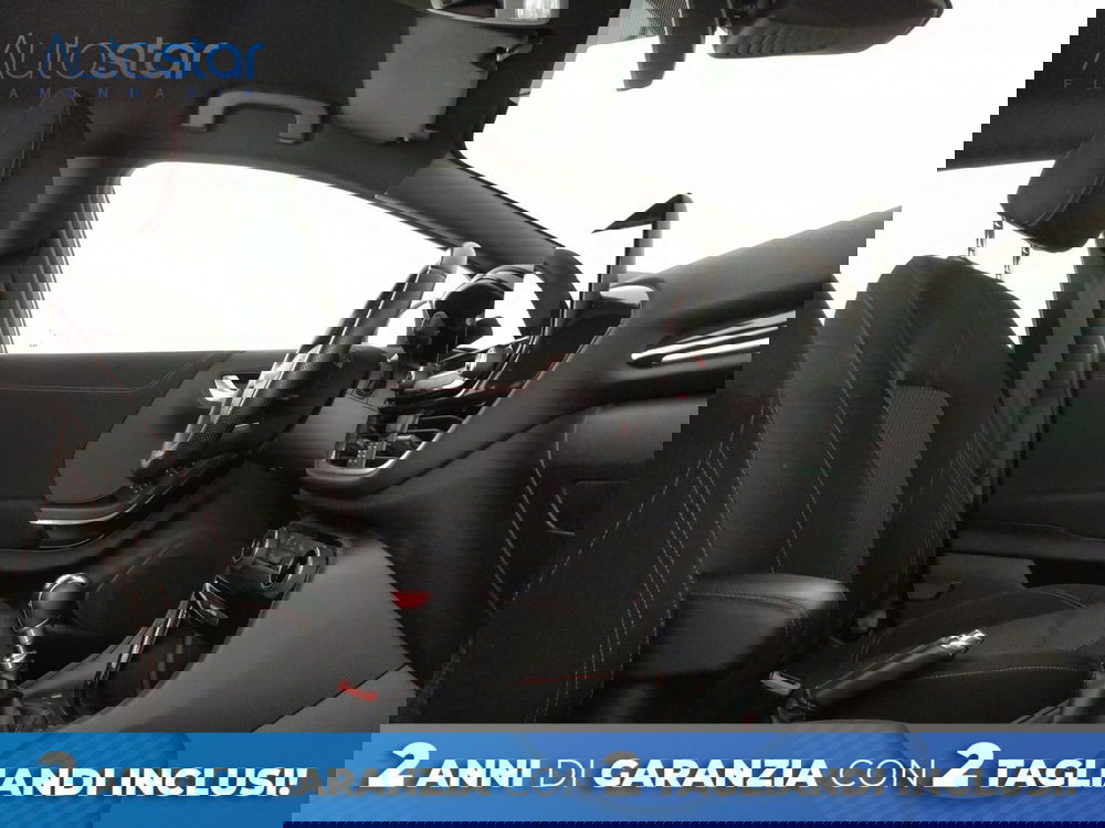 Ford Puma usata a Roma (6)