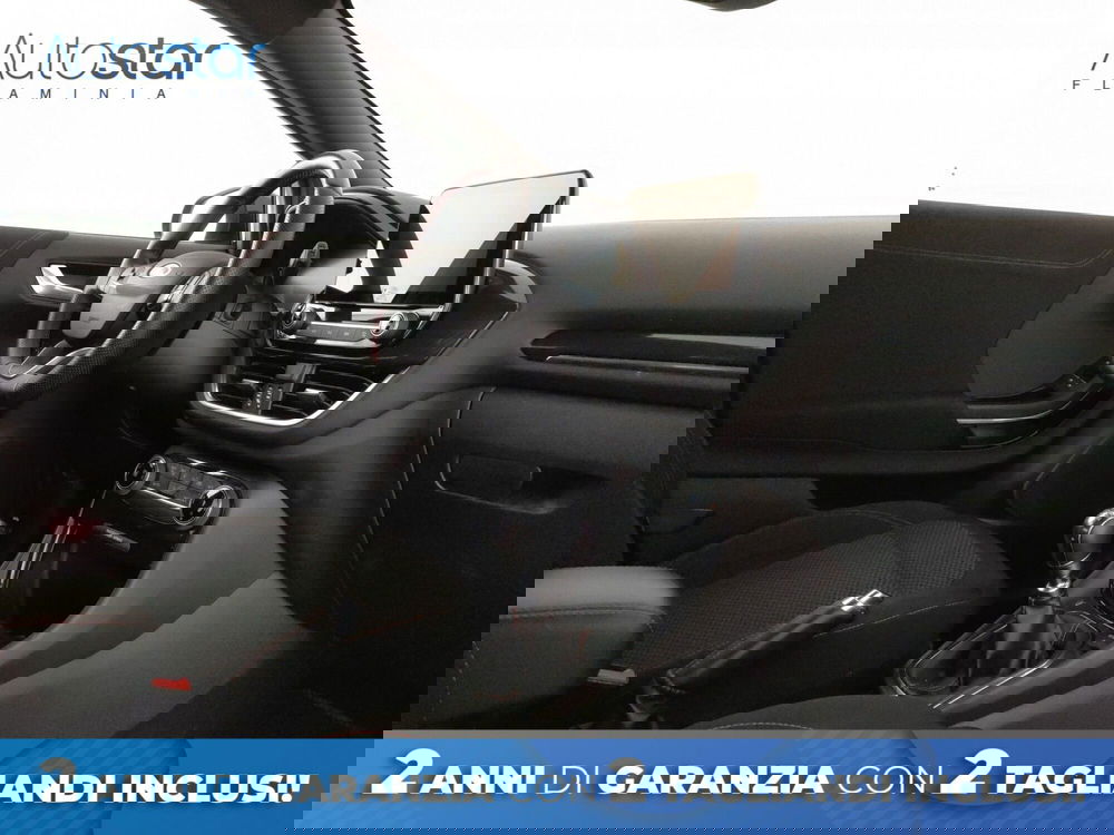 Ford Puma usata a Roma (7)