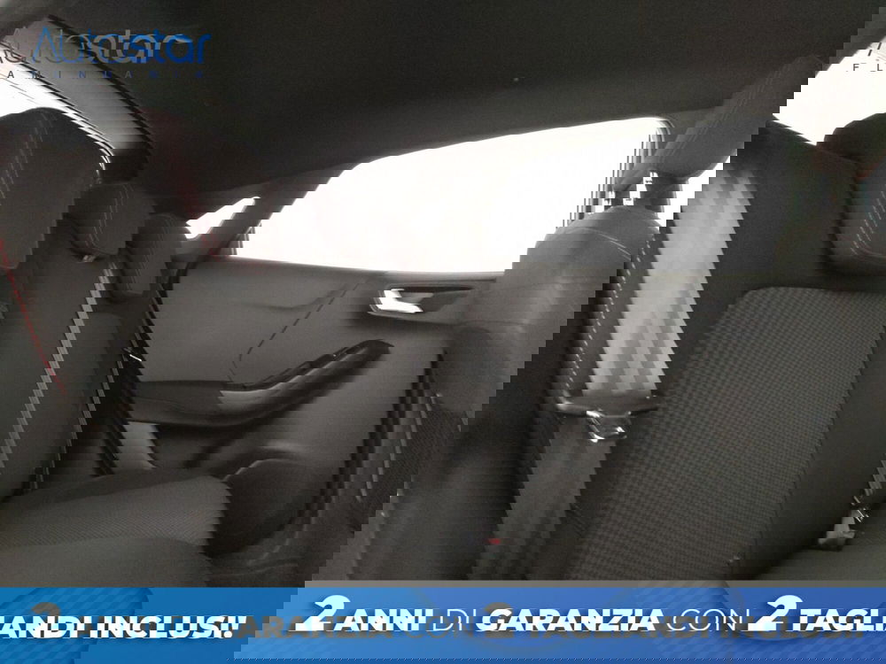 Ford Puma usata a Roma (8)