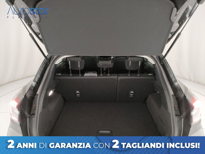 Ford Puma usata a Roma (10)