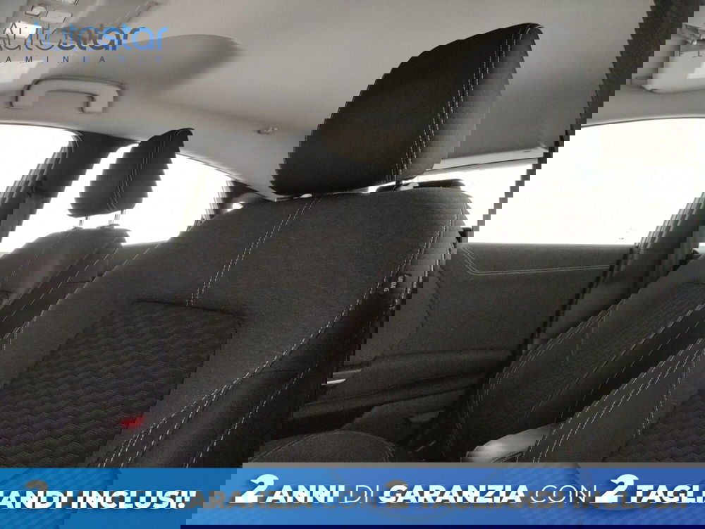 Ford Puma usata a Roma (12)