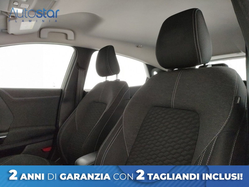 Ford Puma usata a Roma (12)