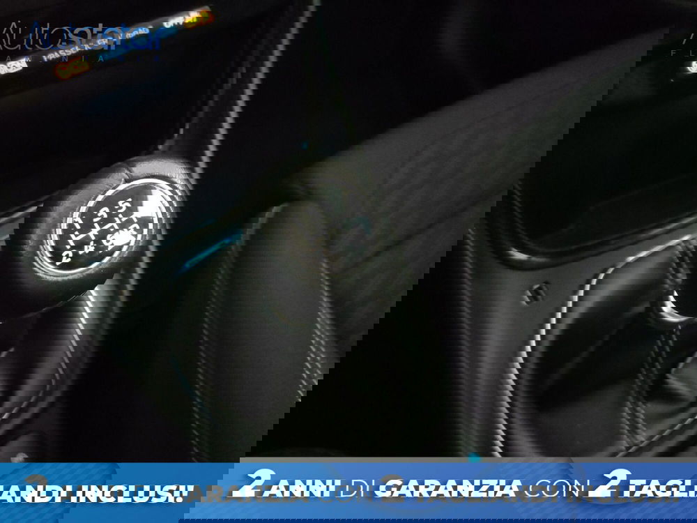 Ford Puma usata a Roma (13)