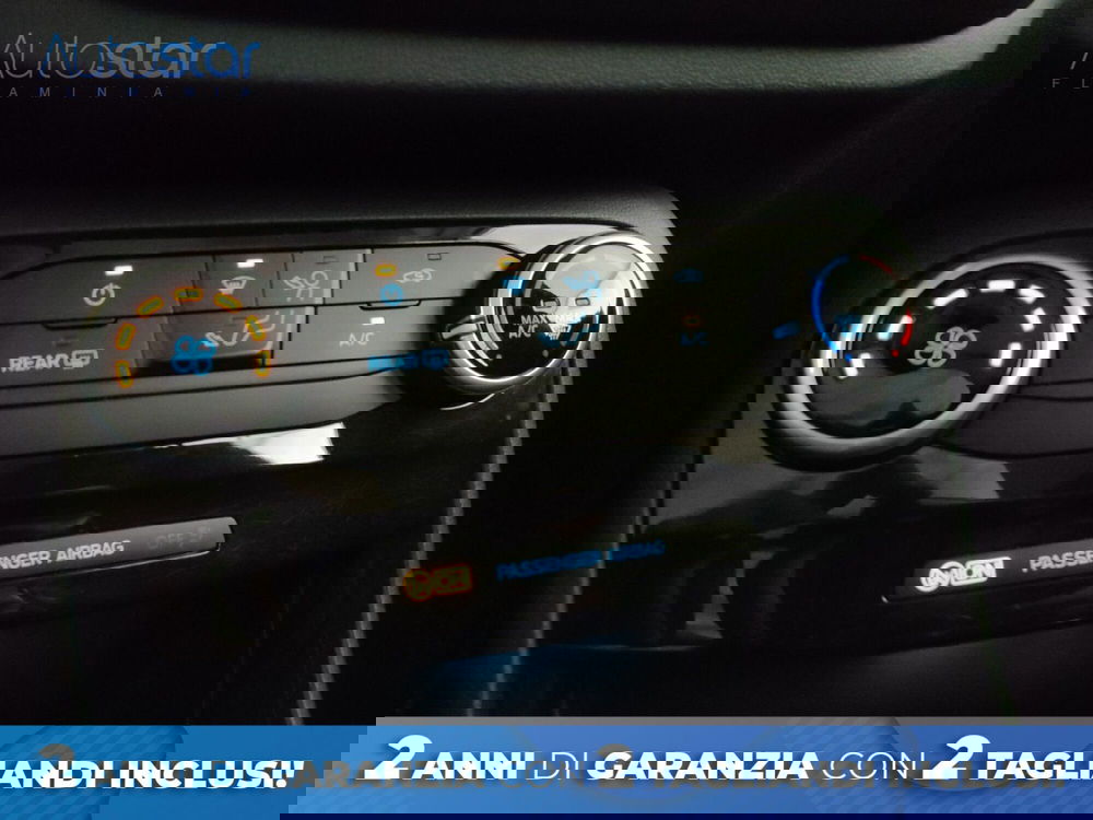 Ford Puma usata a Roma (14)