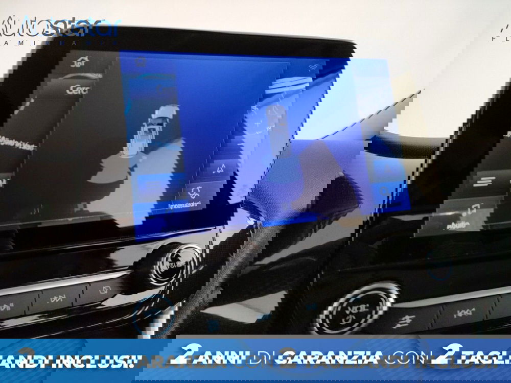 Ford Puma usata a Roma (16)