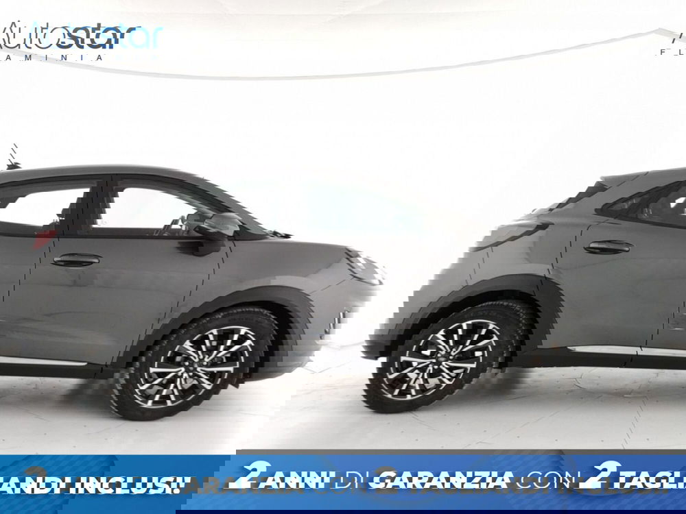 Ford Puma usata a Roma (3)