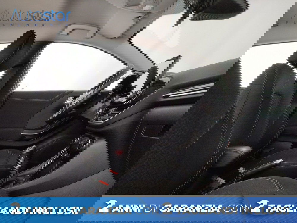 Ford Puma usata a Roma (6)