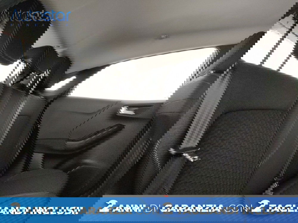 Ford Puma usata a Roma (8)