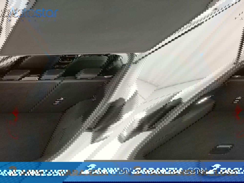 Ford Puma usata a Roma (10)