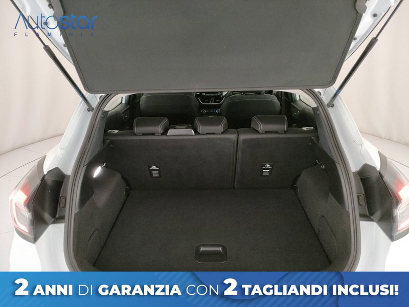 Ford Puma usata a Roma (10)