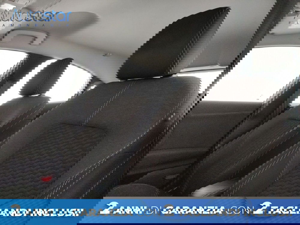 Ford Puma usata a Roma (12)