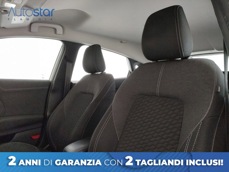 Ford Puma usata a Roma (12)