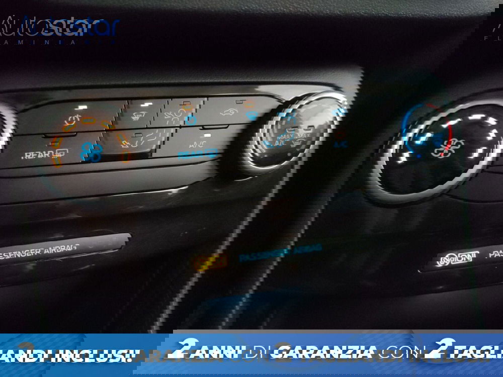 Ford Puma usata a Roma (14)