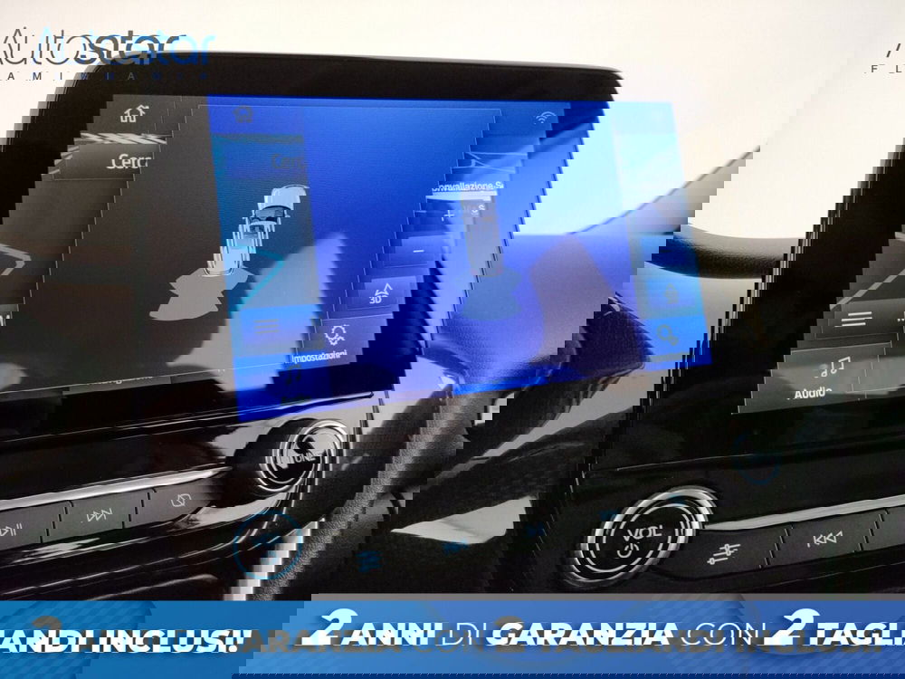 Ford Puma usata a Roma (16)