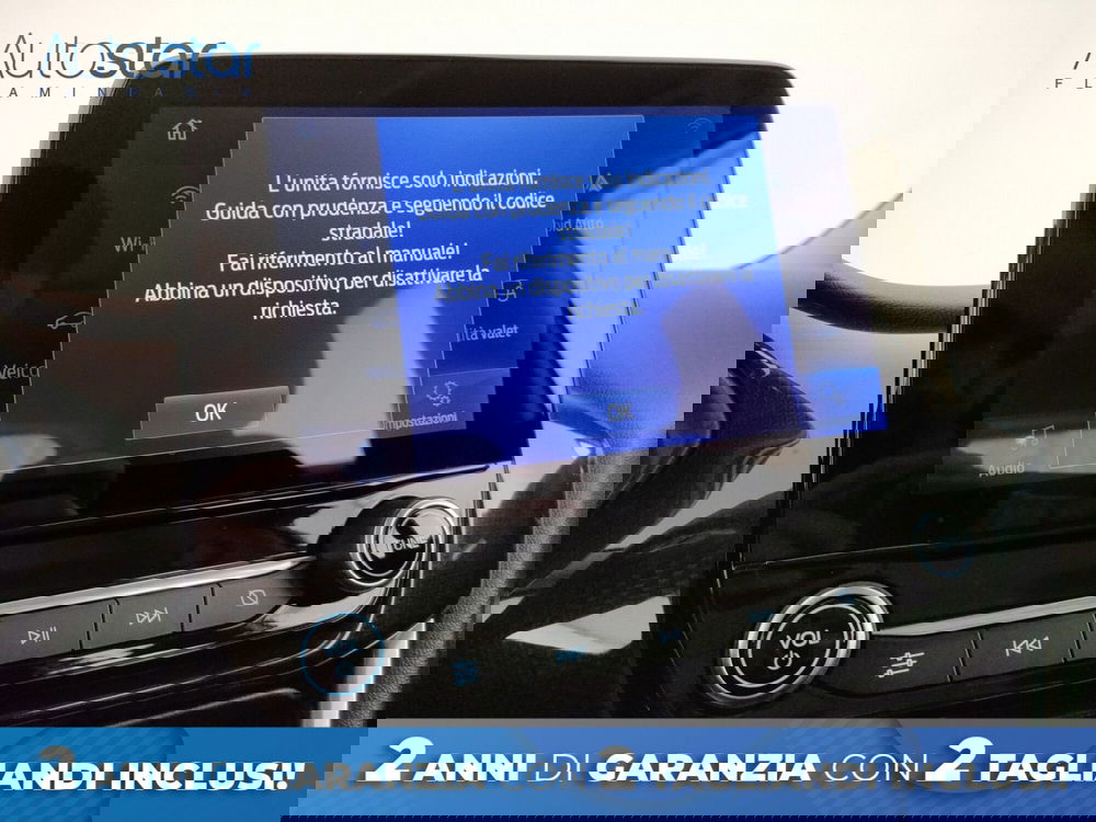 Ford Puma usata a Roma (18)