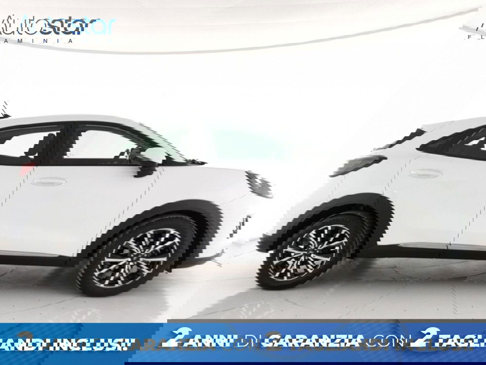 Ford Puma usata a Roma (3)