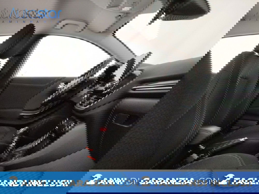 Ford Puma usata a Roma (6)