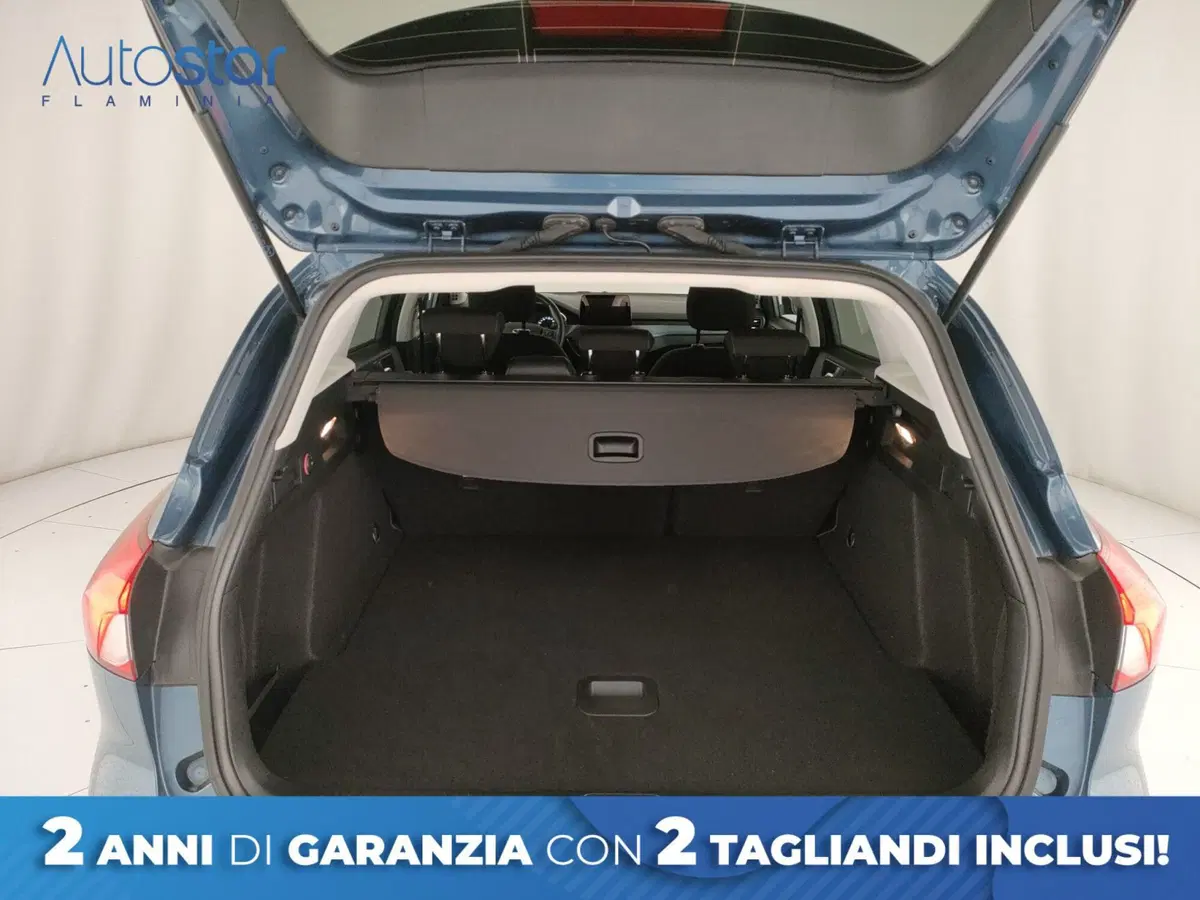 Ford Focus usata a Roma (10)
