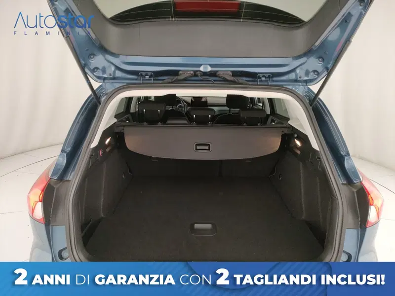 Ford Focus usata a Roma (10)