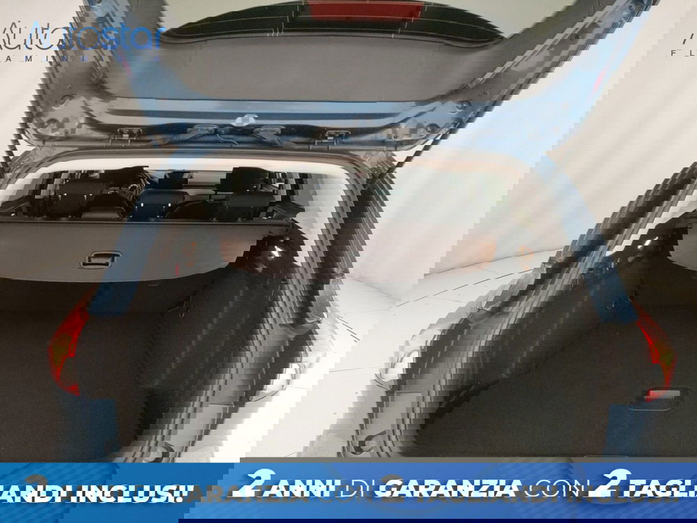 Ford Focus usata a Roma (10)