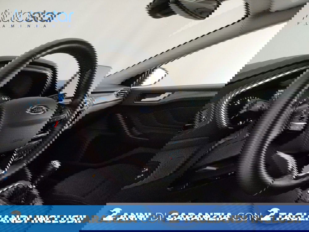 Ford Focus usata a Roma (11)