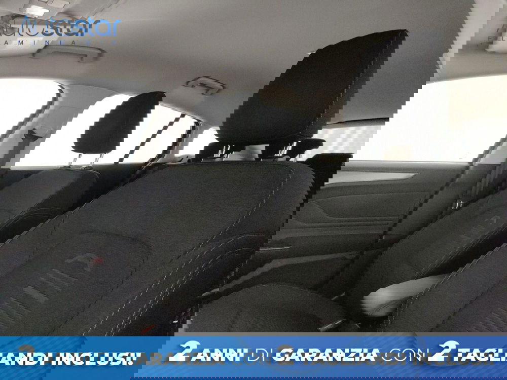 Ford Focus usata a Roma (12)