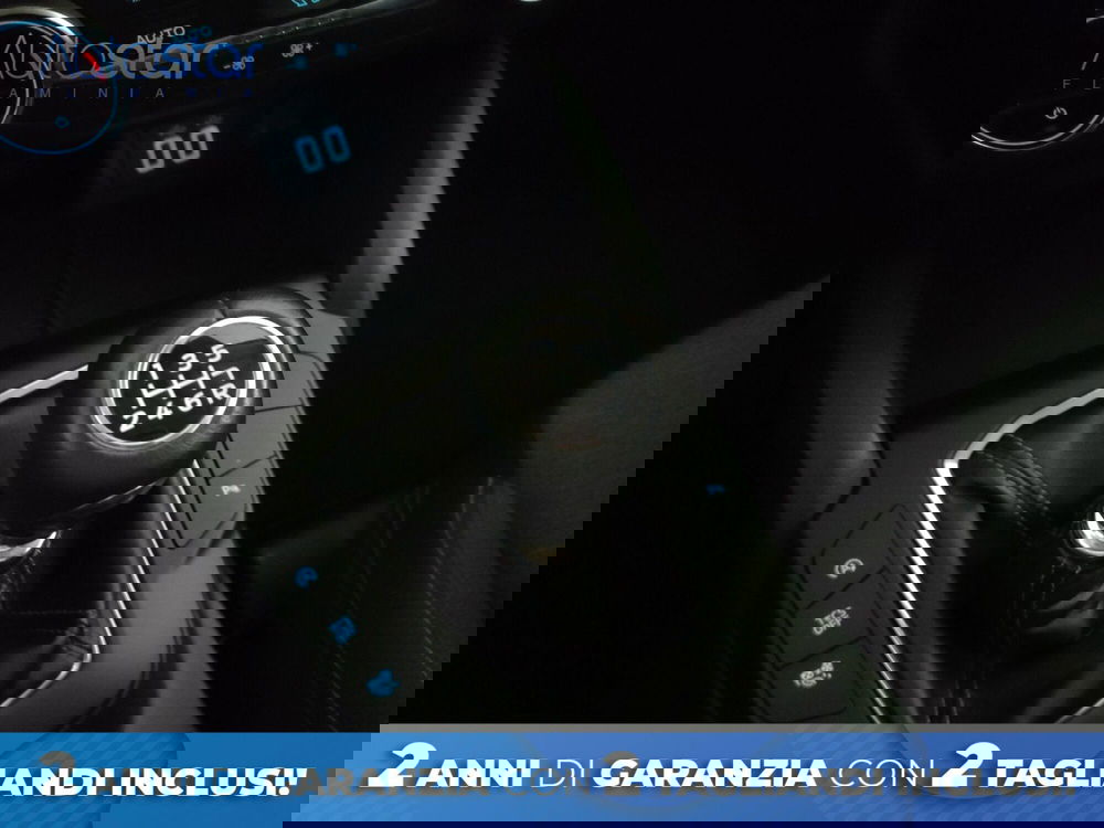 Ford Focus usata a Roma (13)