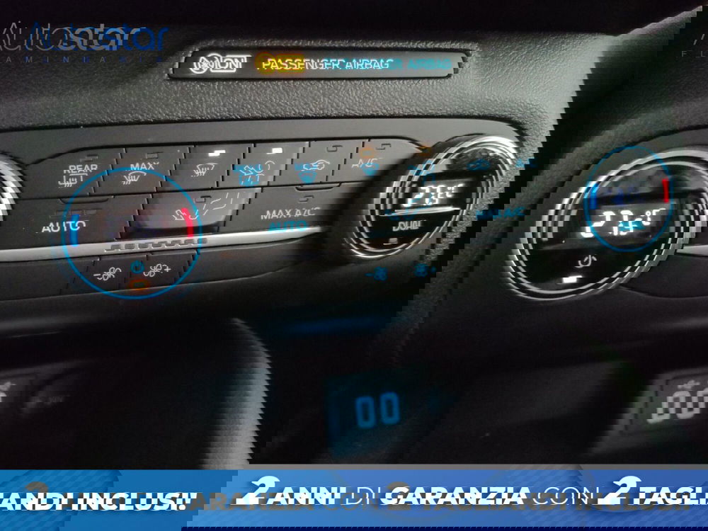 Ford Focus usata a Roma (14)