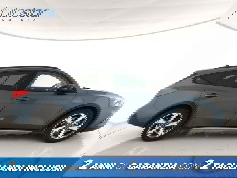 Ford Focus usata a Roma (3)