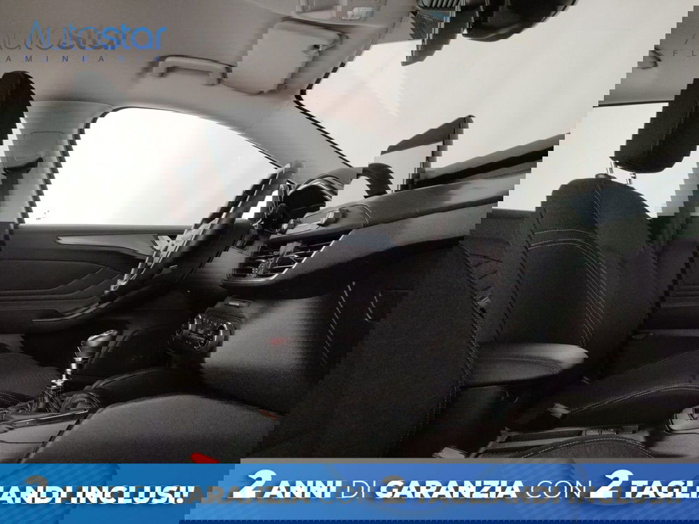 Ford Focus usata a Roma (6)