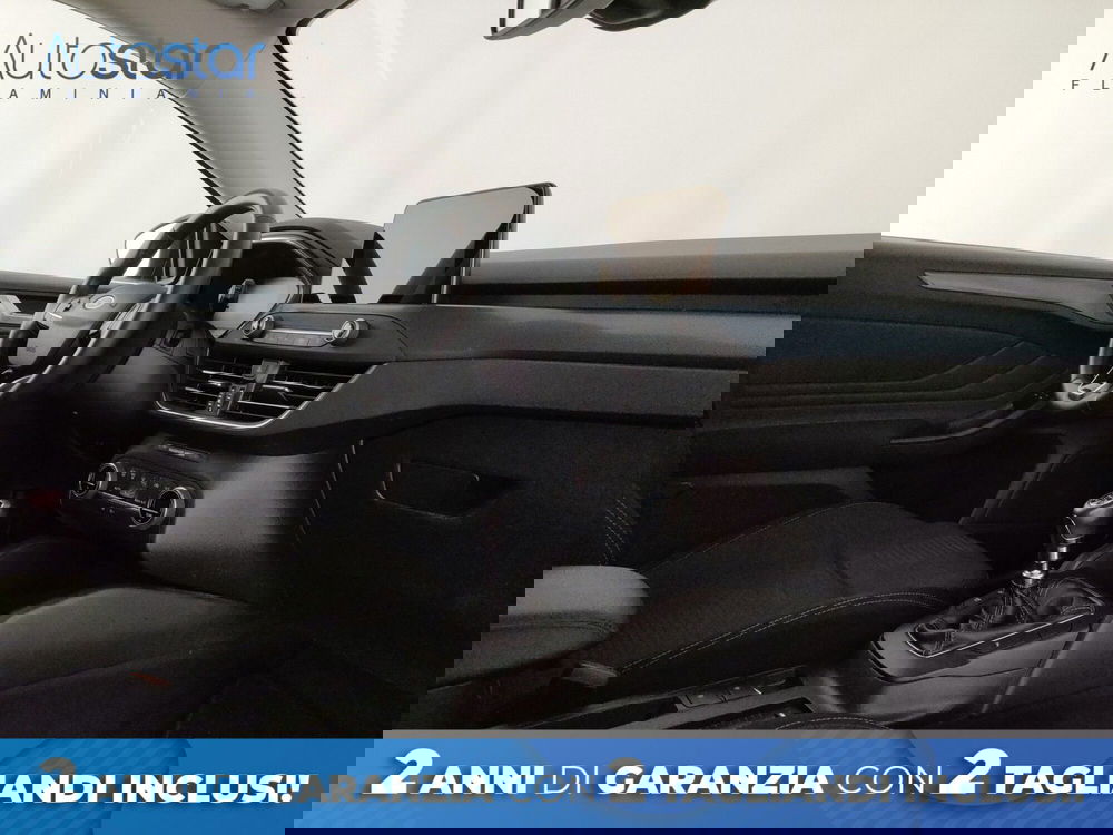 Ford Focus usata a Roma (7)