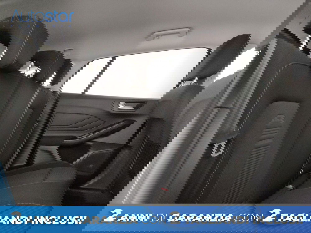 Ford Focus usata a Roma (8)