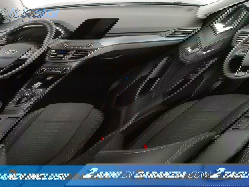 Ford Focus usata a Roma (9)
