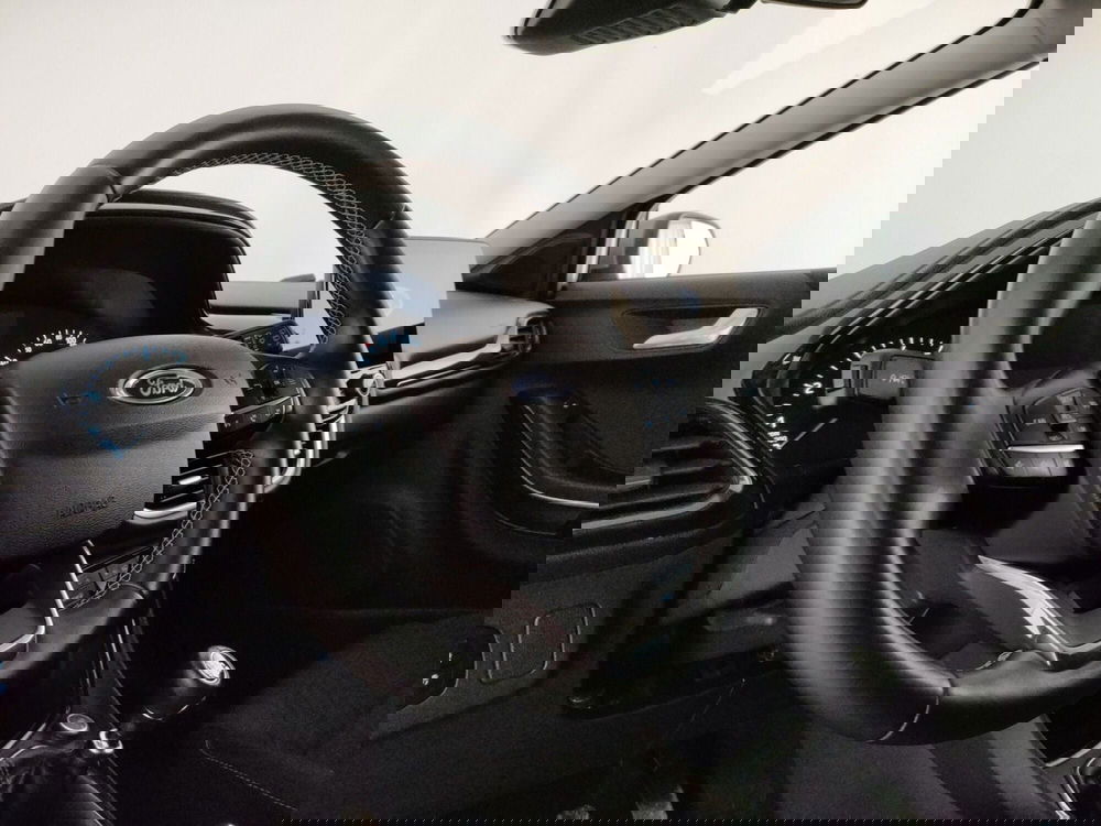 Ford Puma usata a Roma (11)