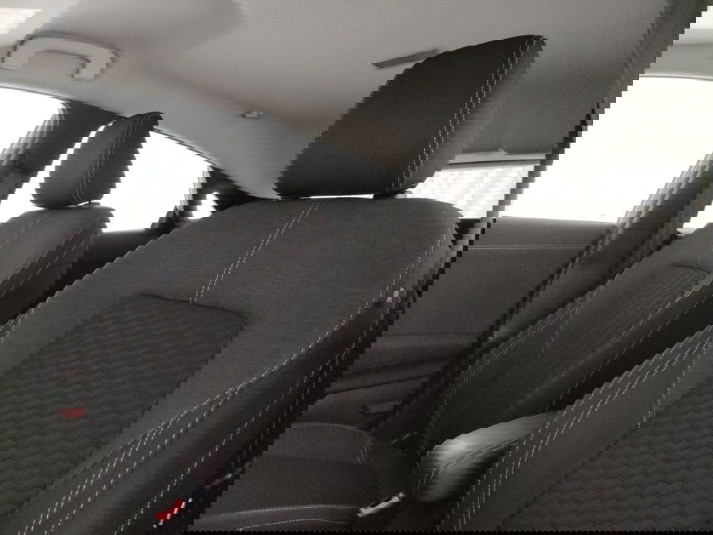 Ford Puma usata a Roma (12)