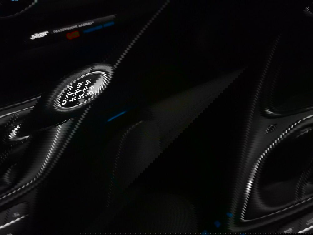 Ford Puma usata a Roma (13)