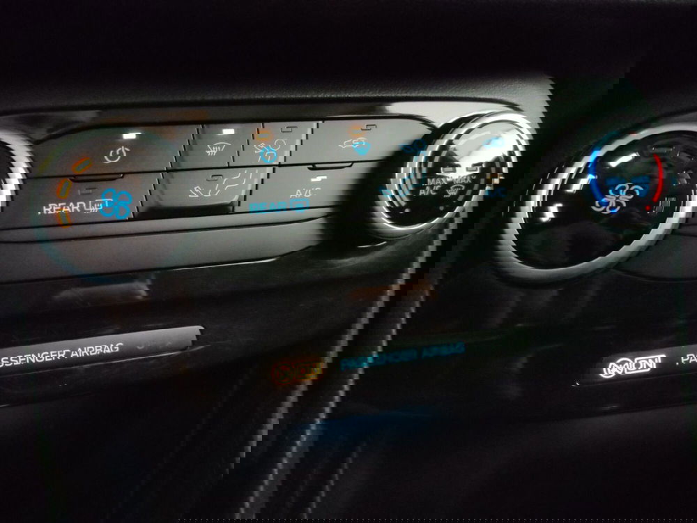 Ford Puma usata a Roma (14)