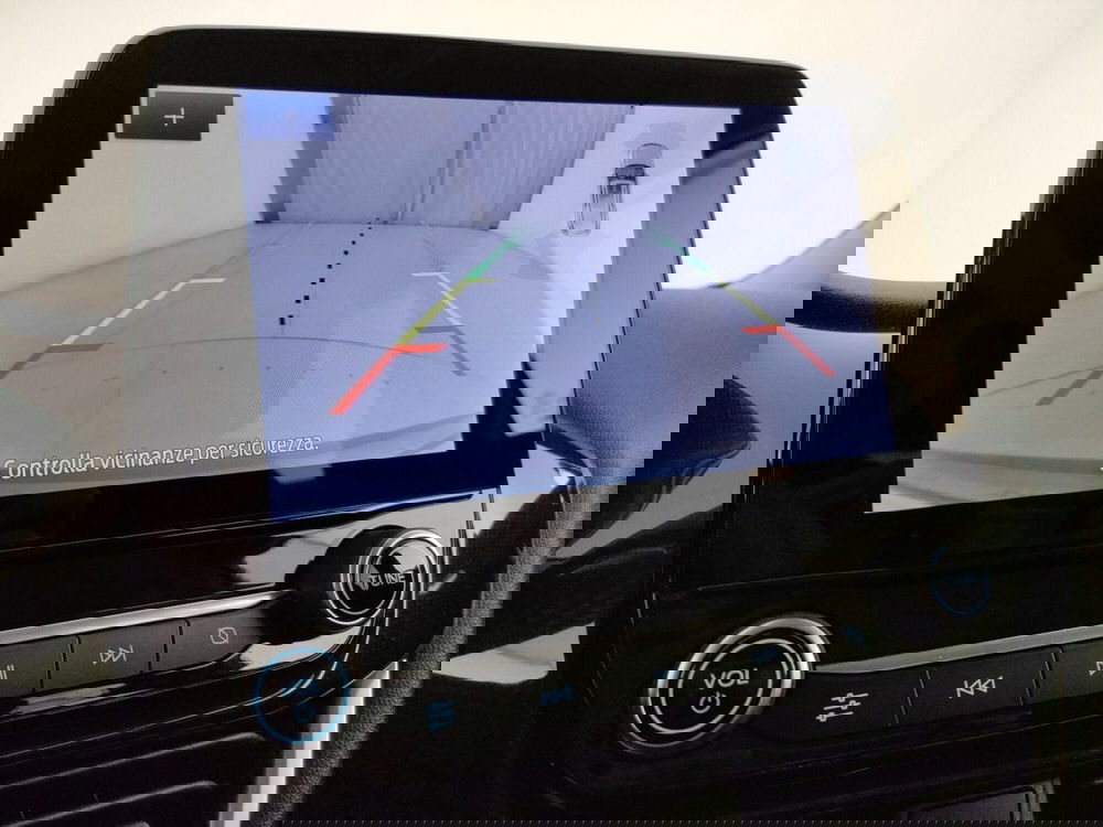 Ford Puma usata a Roma (16)