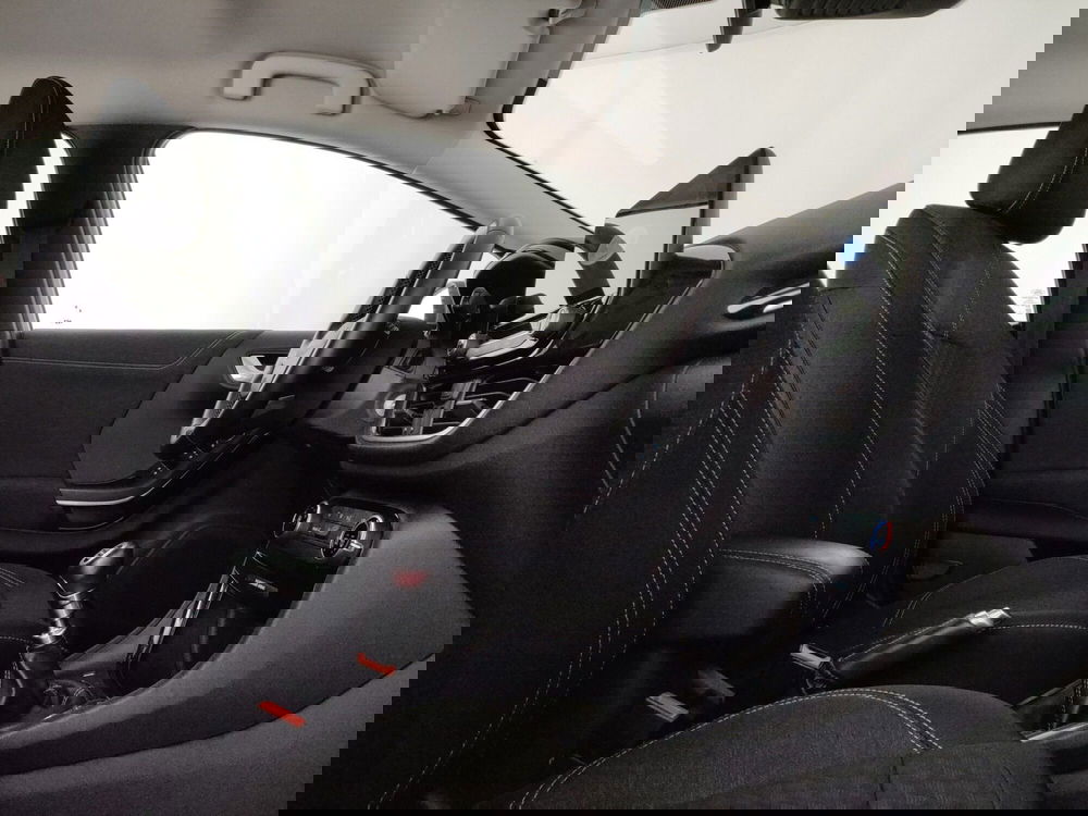 Ford Puma usata a Roma (6)