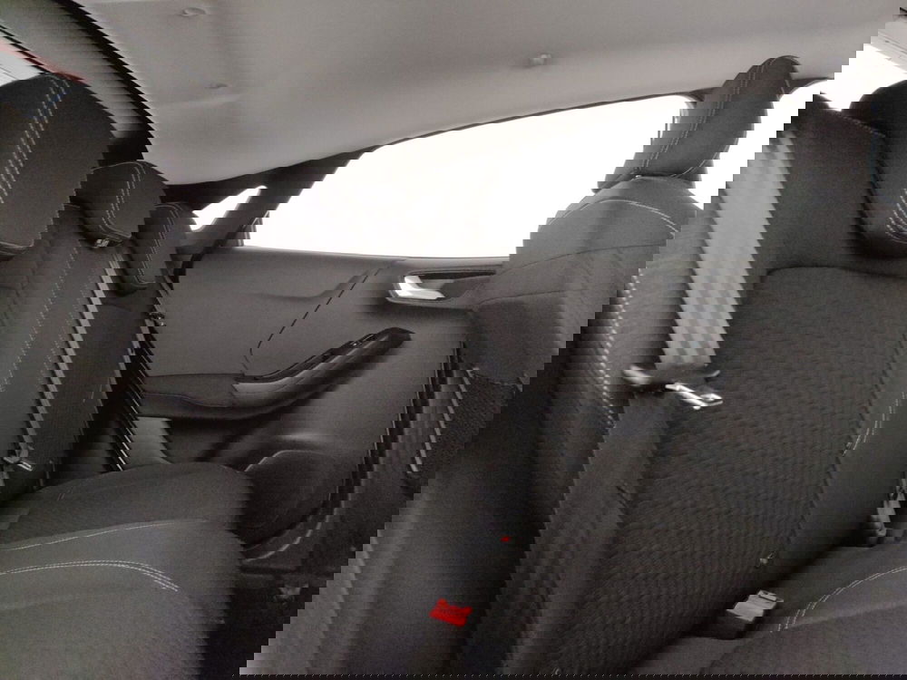 Ford Puma usata a Roma (8)