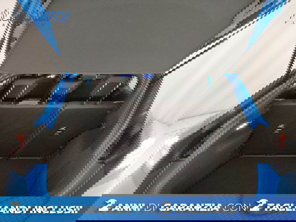 Ford Puma usata a Roma (10)